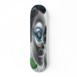 Cyber Mask skateboards