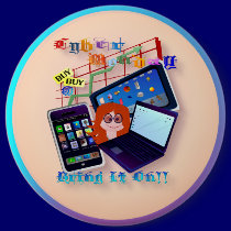 Cyber Monday-Bring It On! Buttons