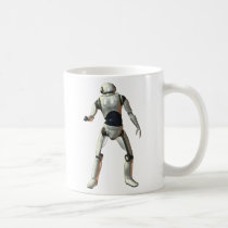 Cyber Mug mugs