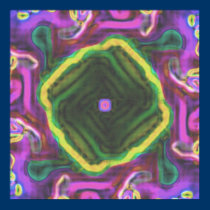 Cyber Portal. posters