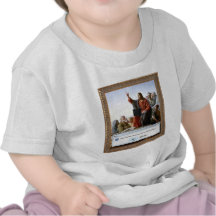 Cyber Sermon Shirt