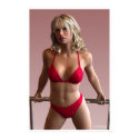 Cyberbabe posters