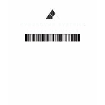 Cyberdyne Tee Shirts by cultclassicts