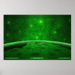 Cybernetic posters