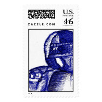 cyberneticninja stamps