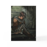 Cybernetics - Greeting and Note Cards