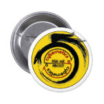Cybernetics of Cybernetics Button