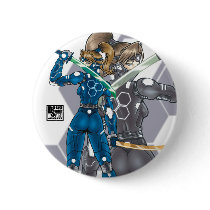 CyberNinja Button