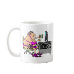 Cybersex Coffee Mug