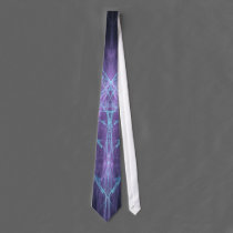 CyBeRsPiNe Custom Industrial Tie