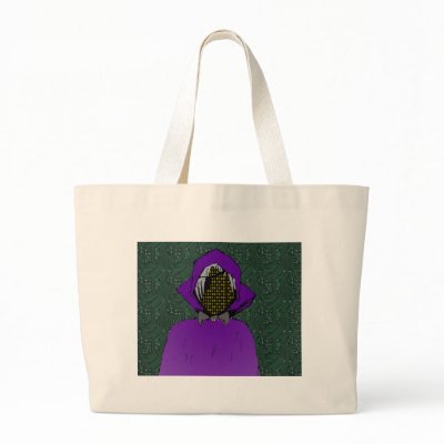 CyberWorld copy Bags by Moondial