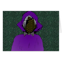 CyberWorld copy cards