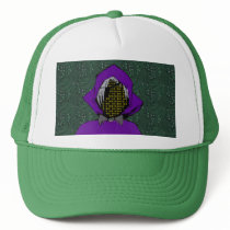 CyberWorld copy hats