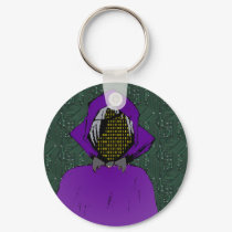 CyberWorld copy keychains by Moondial CyberWorld copy keychains