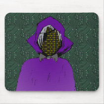 CyberWorld copy mousepads