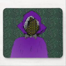 CyberWorld copy mousepads