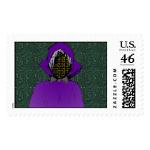CyberWorld copy Postage