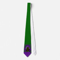 CyberWorld Tie