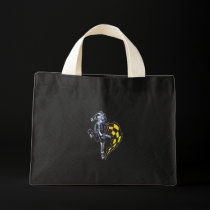 Cyborg Horse 2 bags
