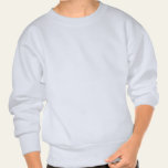 Cyborg Horse 2 Sweatshirts
