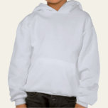 Cyborg Horse 2 Hoodie