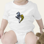 Cyborg Horse 2 Tees