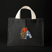 Cyborg Horse 3 bags