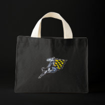 Cyborg Horse 4 bags