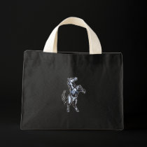 Cyborg Horse 5 bags
