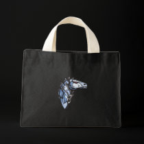 Cyborg Horse 6 bags