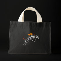 Cyborg Horse 7 bags