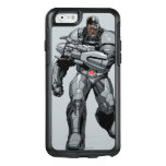 Cyborg OtterBox iPhone 6/6s Case
