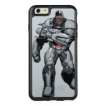 Cyborg OtterBox iPhone 6/6s Plus Case
