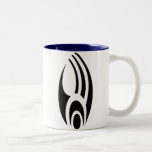 Cyborginization Coffee Mugs