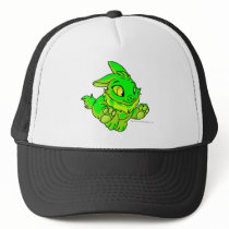 Cybunny Glowing hats