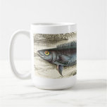 CYCHLA FASCIATA - Mug