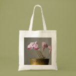 Cyclamen plant bags