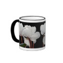 Cyclamins, Let's Dance! mugs by lois54 Cyclamins, Let's Dance! mugs