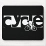 Cycle Mouse Mat