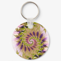 Cycle of Life keychains