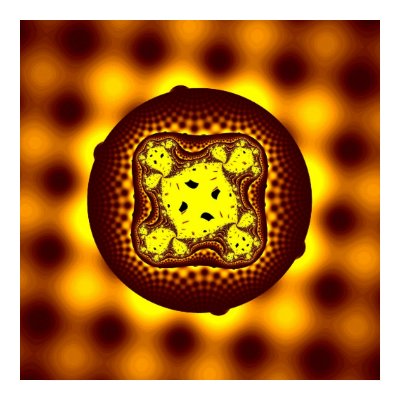 cycle_parallel_influence_longer_interval_period_ posters by Artcage