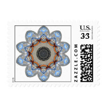 Cycle postage