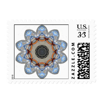 Cycle Stamps by CrazyGear