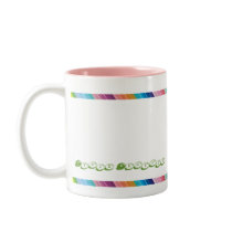 Cycle Recycle mugs