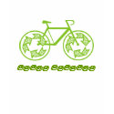 Cycle Recycle T-shirts by zazzleproducts1 Cycle Recycle T-shirts