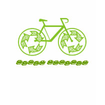 Cycle Recycle T-shirts by zazzleproducts1 Cycle Recycle T-shirts