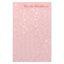 Cycle Stationery