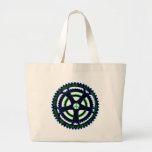 Cycle Tracks Will Abound in Utopia Tote Bags