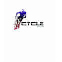 CYCLE t-shirts