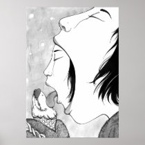 "Cycle" Yan Wei | 闫威 posters